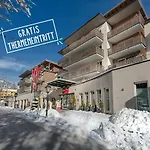 Alpenparks - Gratis Thermeneintritt Aparthotel Bad Hofgastein