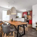 Alpenparks - Gratis Thermeneintritt Aparthotel