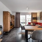 Alpenparks - Gratis Thermeneintritt Aparthotel Bad Hofgastein