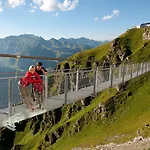 Alpenparks - Gratis Thermeneintritt 4*