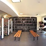 Alpenparks - Gratis Thermeneintritt Aparthotel Bad Hofgastein