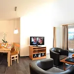 Alpenparks - Gratis Thermeneintritt Aparthotel