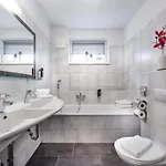 Aparthotel Alpenparks - Gratis Thermeneintritt 4*