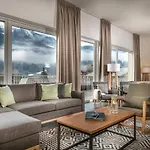 Alpenparks - Gratis Thermeneintritt Bad Hofgastein