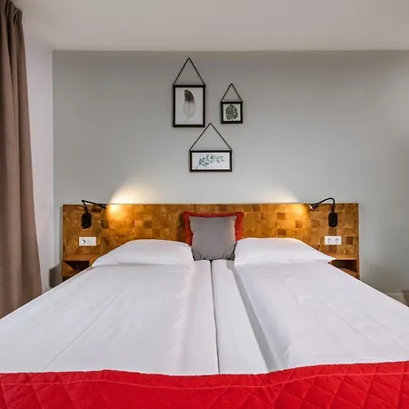 Alpenparks - Gratis Thermeneintritt