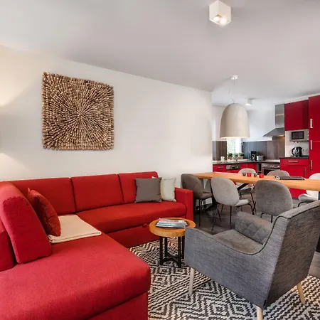 Alpenparks - Gratis Thermeneintritt 아파트호텔 배드호프가스타인