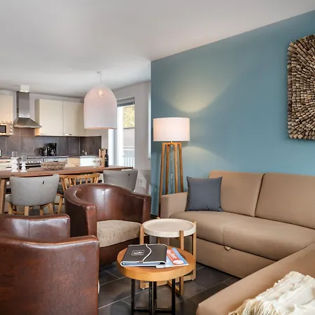 Alpenparks - Gratis Thermeneintritt Apart-hotel 4*