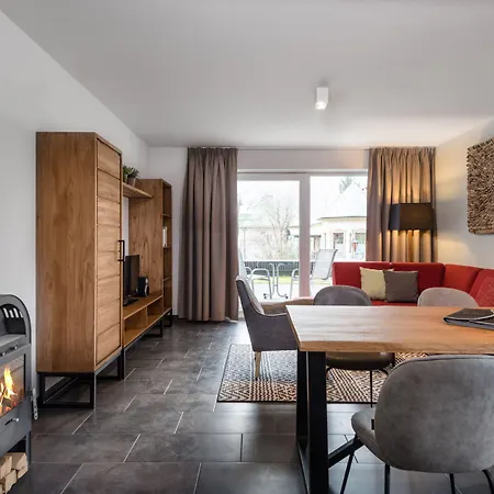 Alpenparks - Gratis Thermeneintritt Aparthotel Bad Hofgastein