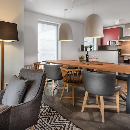 아파트호텔 Alpenparks - Gratis Thermeneintritt