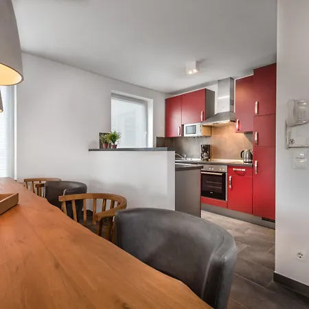 Alpenparks - Gratis Thermeneintritt 아파트호텔