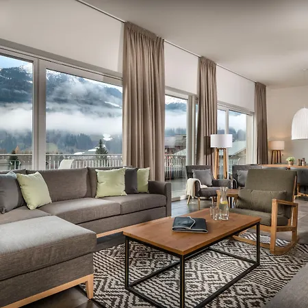 Alpenparks - Gratis Thermeneintritt 4*