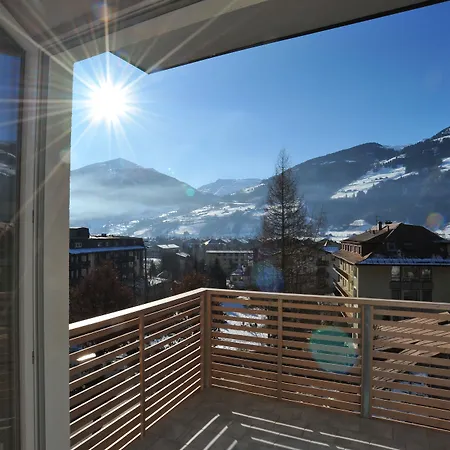 Alpenparks - Gratis Thermeneintritt Apart-hotel