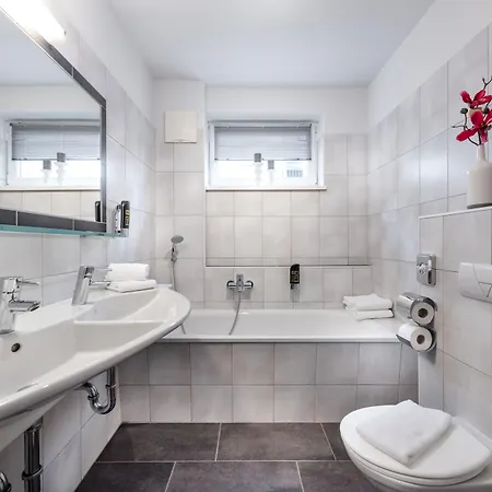 Alpenparks - Gratis Thermeneintritt 배드호프가스타인