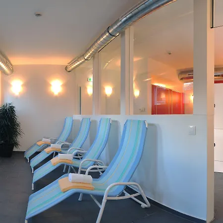 Alpenparks - Gratis Thermeneintritt Hotel apartamentowy 4*