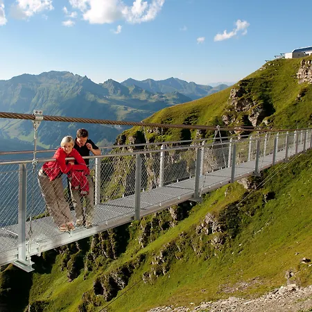 Alpenparks - Gratis Thermeneintritt 4*