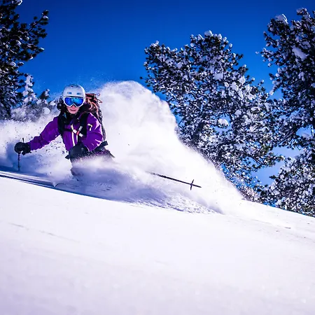 Aparthotel Alpenparks - Gratis Thermeneintritt