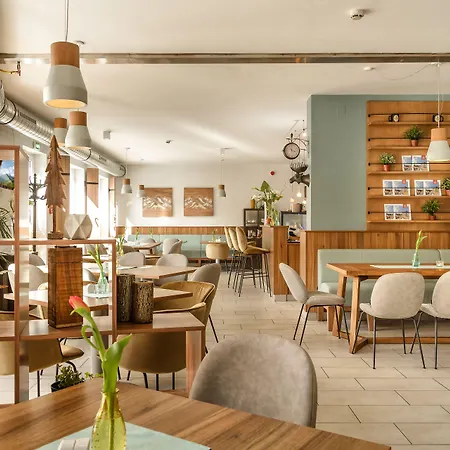 Alpenparks - Gratis Thermeneintritt Aparthotel Bad Hofgastein