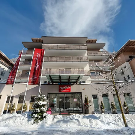 Alpenparks - Gratis Thermeneintritt 4*