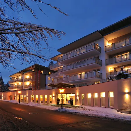 Alpenparks - Gratis Thermeneintritt Apart-hotel Bad Hofgastein