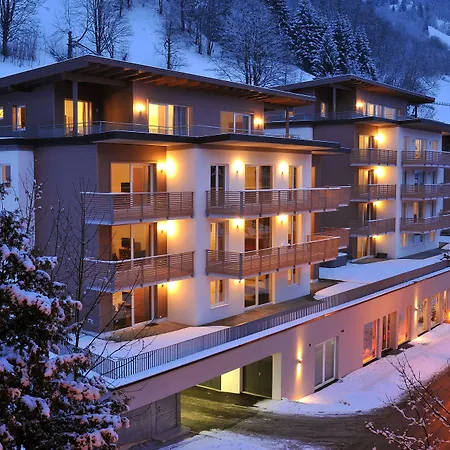 Alpenparks - Gratis Thermeneintritt Apart-hotel Bad Hofgastein