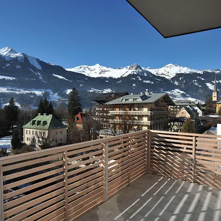 Alpenparks - Gratis Thermeneintritt Apart-hotel Bad Hofgastein