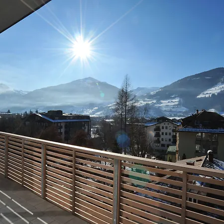 Alpenparks - Gratis Thermeneintritt 4*