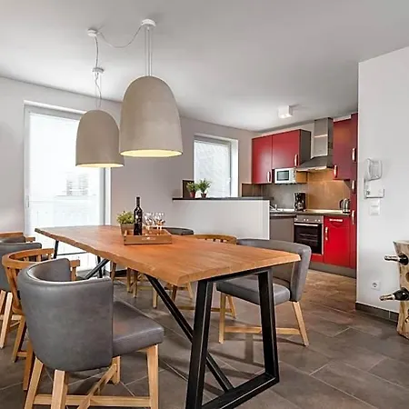Alpenparks - Gratis Thermeneintritt Apart-hotel 4*