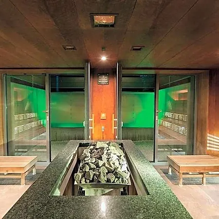 Alpenparks - Gratis Thermeneintritt 4* Bad Hofgastein