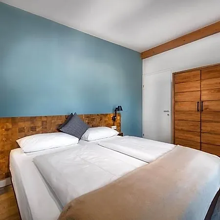 Alpenparks - Gratis Thermeneintritt Apart-hotel