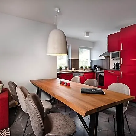 Apart-hotel Alpenparks - Gratis Thermeneintritt Bad Hofgastein