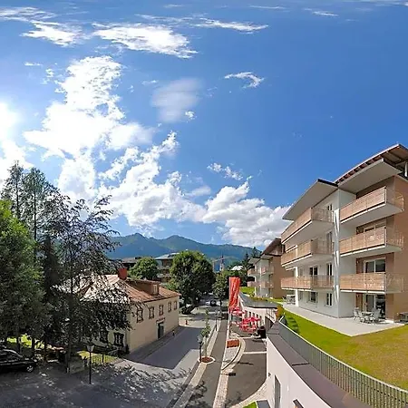 Alpenparks - Gratis Thermeneintritt Apart-hotel