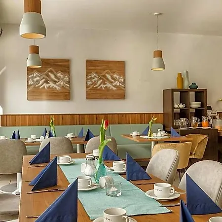 Alpenparks - Gratis Thermeneintritt Apart-hotel 4*