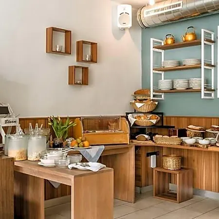 Aparthotel Alpenparks - Gratis Thermeneintritt 4*