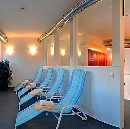 Apart-hotel Alpenparks - Gratis Thermeneintritt 4*