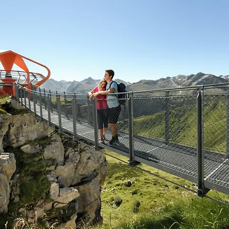 Alpenparks - Gratis Thermeneintritt Aparthotel