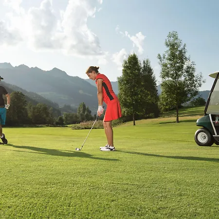 Alpenparks - Gratis Thermeneintritt Aparthotel 4*