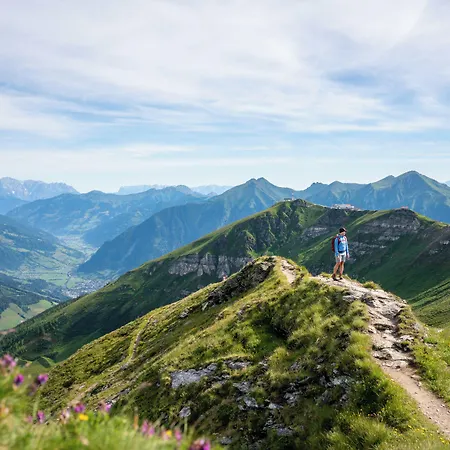 Alpenparks - Gratis Thermeneintritt Apart-hotel Bad Hofgastein