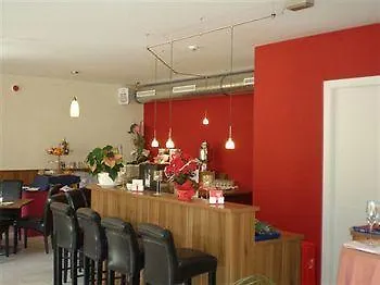 Alpenparks - Gratis Thermeneintritt Hotel apartamentowy