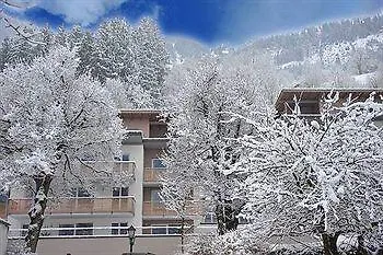 Alpenparks - Gratis Thermeneintritt Aparthotel