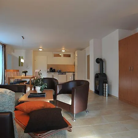Alpenparks - Gratis Thermeneintritt Apart-hotel
