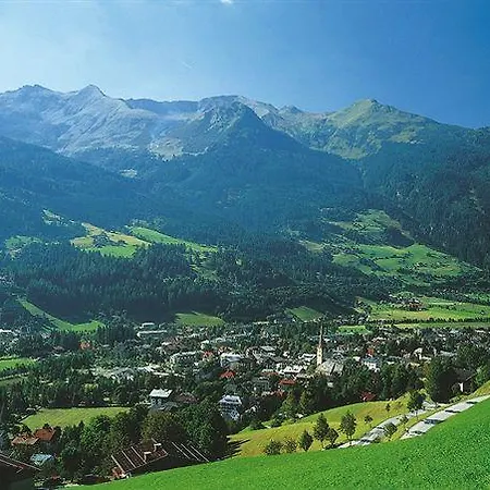 Alpenparks - Gratis Thermeneintritt Aparthotel Bad Hofgastein