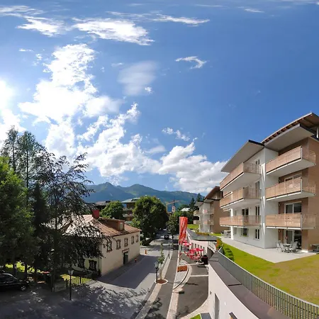 Alpenparks - Gratis Thermeneintritt 4*