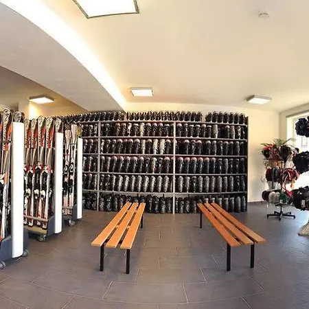 Alpenparks - Gratis Thermeneintritt 公寓式酒店 巴特霍夫加施泰因