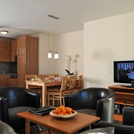 Alpenparks - Gratis Thermeneintritt Bad Hofgastein