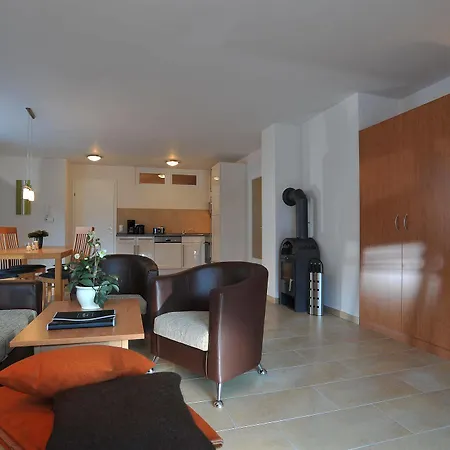 Alpenparks Aparthotel Bad Hofgastein