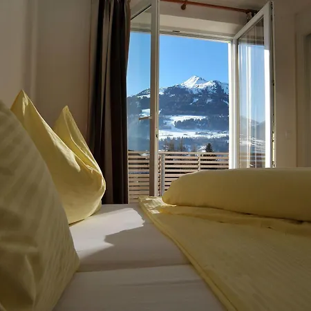 Apart-hotel Alpenparks - Gratis Thermeneintritt