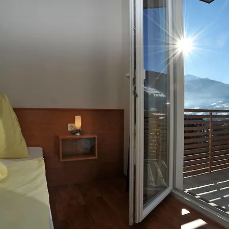 Alpenparks - Gratis Thermeneintritt 4* 巴特霍夫加施泰因