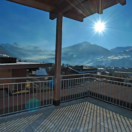 Alpenparks - Gratis Thermeneintritt