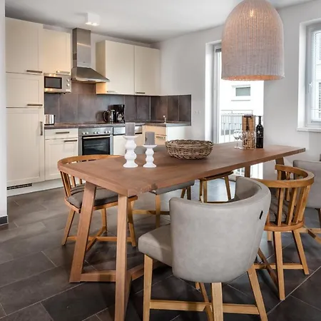 Aparthotel Alpenparks - Gratis Thermeneintritt 4*