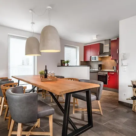 Aparthotel Alpenparks - Gratis Thermeneintritt 4*